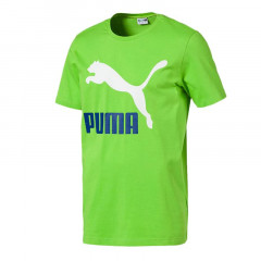Classics Logo Tee - Image 1